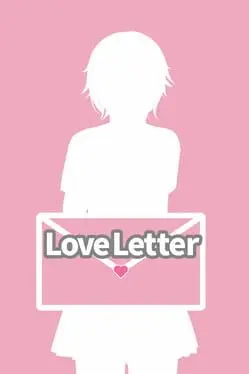 Love Letter cover