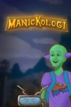 Manickologi background