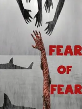 Fear of Fear cover
