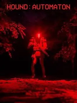 Hound: Automaton cover art