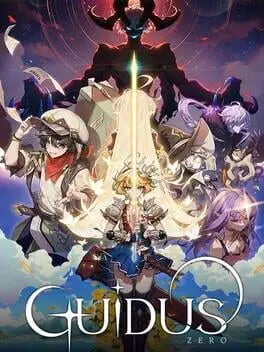Guidus Zero background