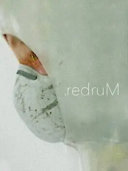 .Redrum cover