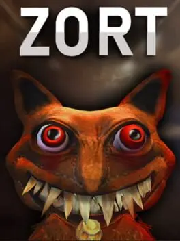 Zort background