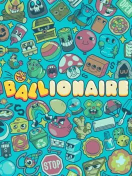 Ballionaire background