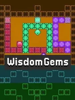 WisdomGems cover