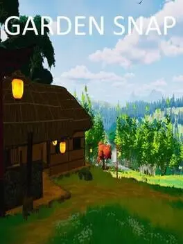 Garden Snap cover