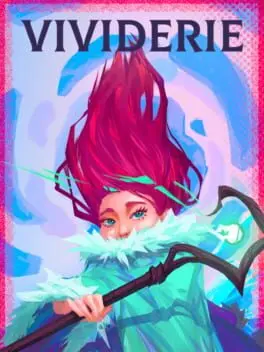 Vividerie cover