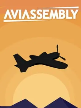 Aviassembly background