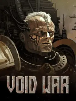 Void War background