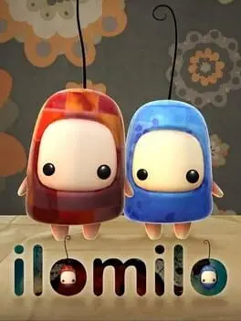 Ilomilo background