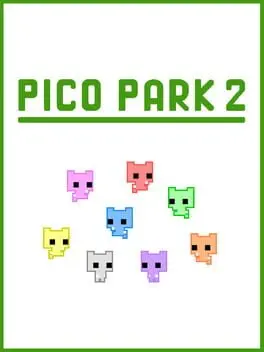 Pico Park 2 background