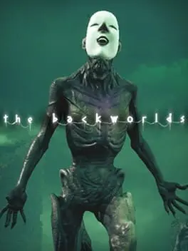 The Backworlds cover