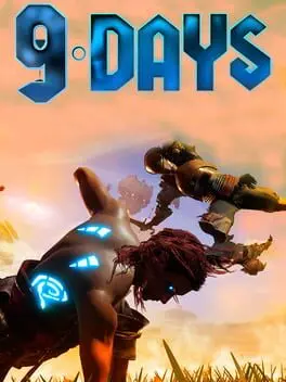 9 Days background