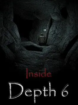 Inside Depth 6 cover