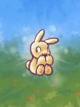 Bunny Clicker cover art