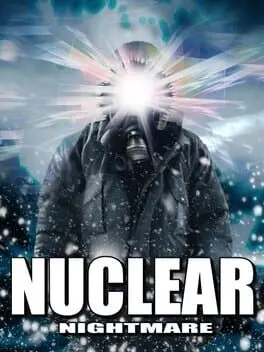 Nuclear Nightmare background