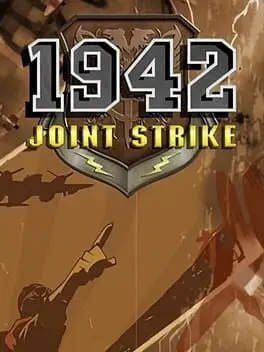 1942: Joint Strike background
