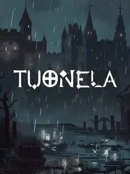 Tuonela cover