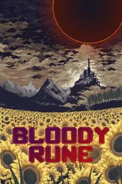 Bloody Rune cover