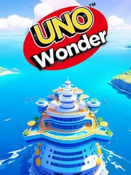 Uno Wonder cover