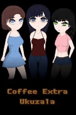Coffee Extra: Ukuzala cover