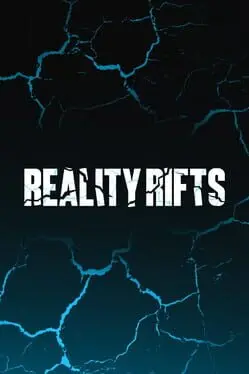 Reality Rifts cover