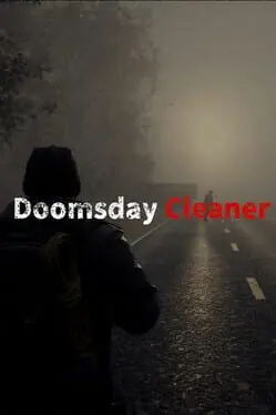 Doomsday Cleaner cover