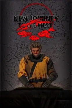 New Journey to the West cover