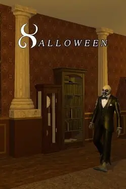 8alloween cover
