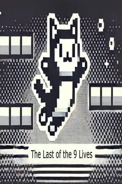 The Last of the 9 Lives cover