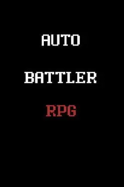 Auto_Battler_RPG cover