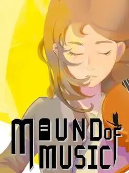 Mound of Music cover