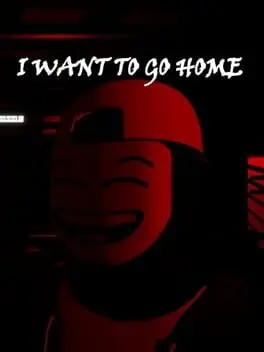 I Want To Go Home cover