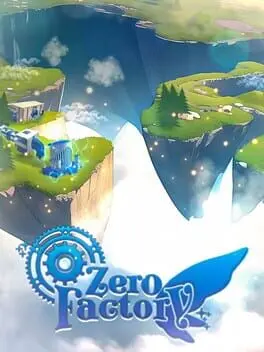 Zero Factory cover