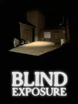 Blind Exposure cover