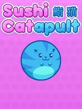 Sushi Catapult cover