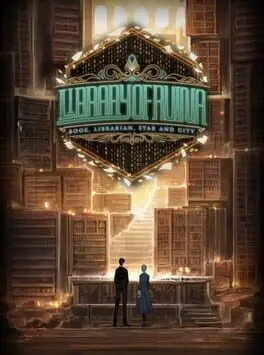Library of Ruina cover