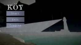 Köy cover