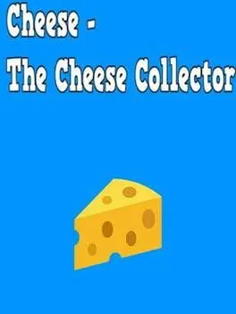 Cheese: The Cheese Collector cover
