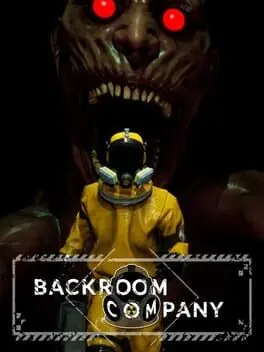 Backroom Company background