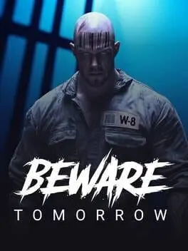 Beware Tomorrow cover art