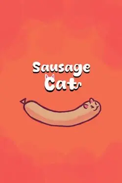 Sausage Cat cover