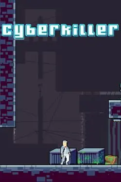 Cyberkiller2049 cover