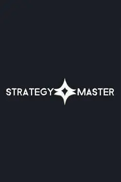 Strategy Master cover