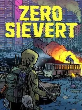 Zero Sievert background