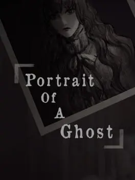 Portrait of a Ghost cover