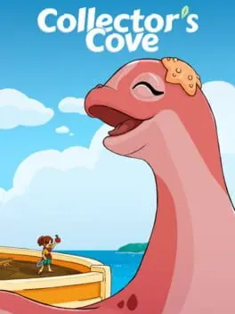 Collector's Cove cover art