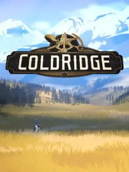 ColdRidge background