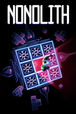 Nonolith background