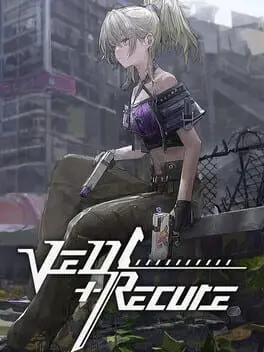 Ved: Recure background